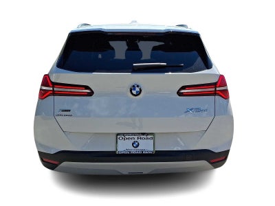2025 BMW X3 30 xDrive Sports Activity Vehicle