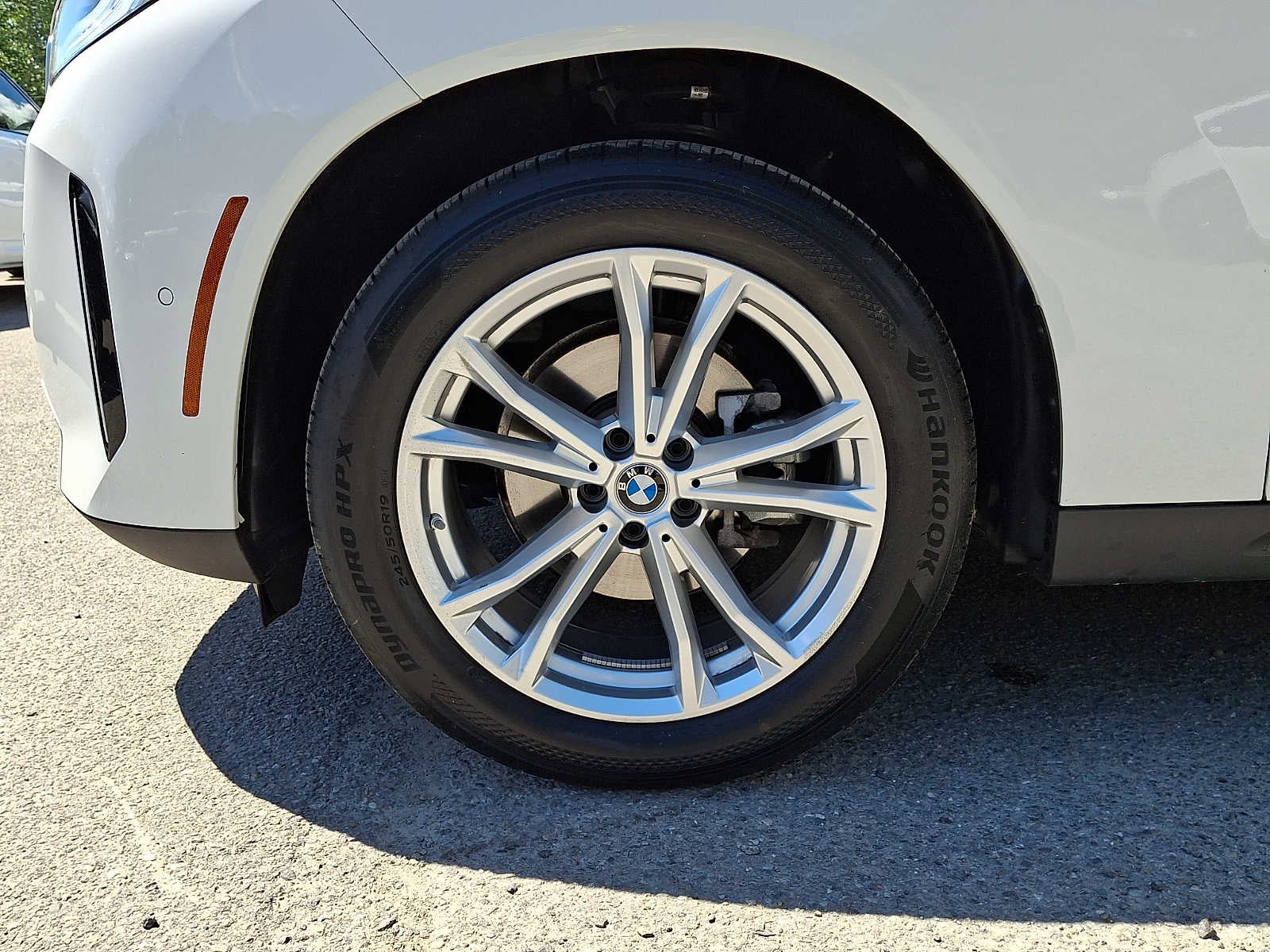 2025 BMW X3 30 xDrive Sports Activity Vehicle