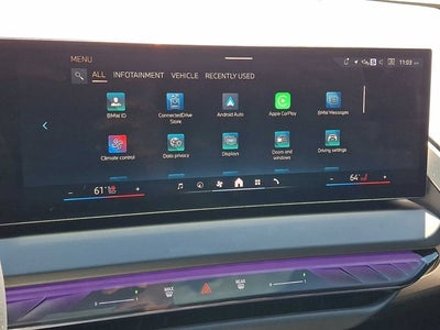 2025 BMW X3 30 xDrive Sports Activity Vehicle
