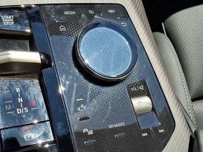 2025 BMW X3 30 xDrive Sports Activity Vehicle