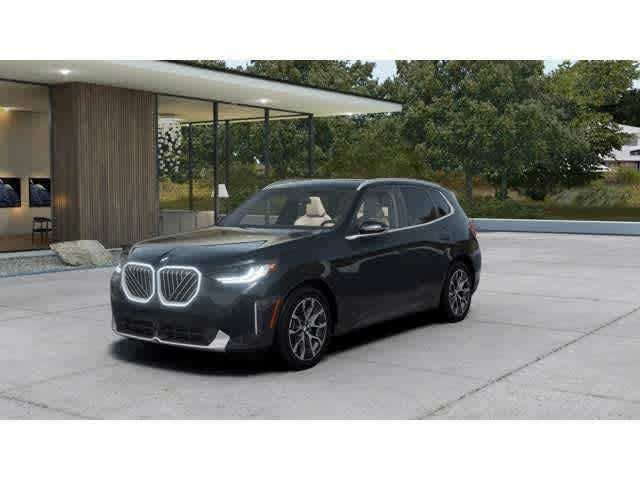 2026 BMW X3 30 xDrive Sports Activity Vehicle