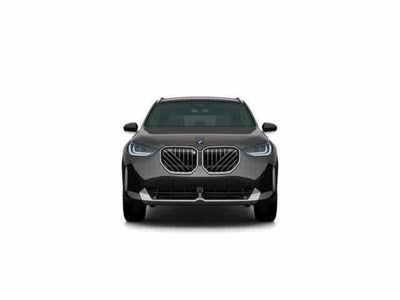 2026 BMW X3 30 xDrive Sports Activity Vehicle