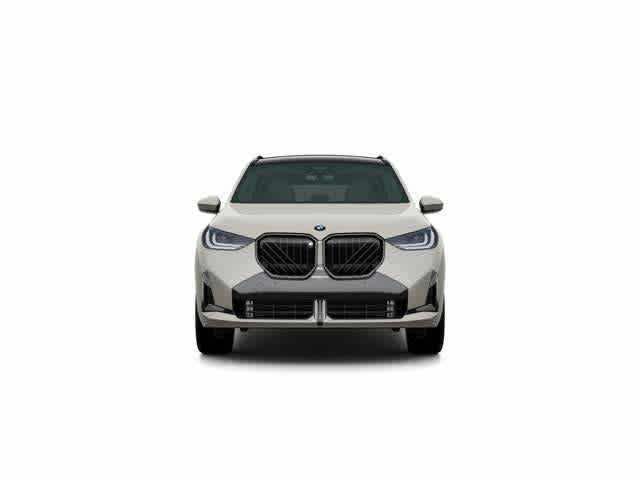 2026 BMW X3 30 xDrive Sports Activity Vehicle