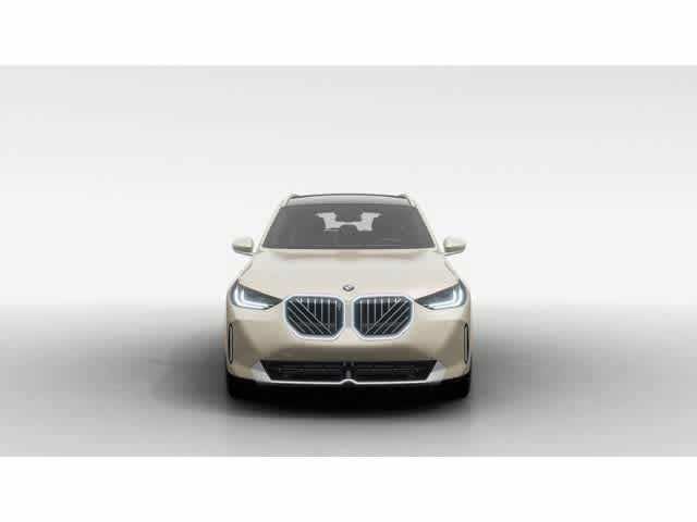 2026 BMW X3 30 xDrive Sports Activity Vehicle