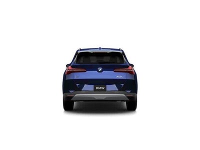 2026 BMW X3 30 xDrive Sports Activity Vehicle