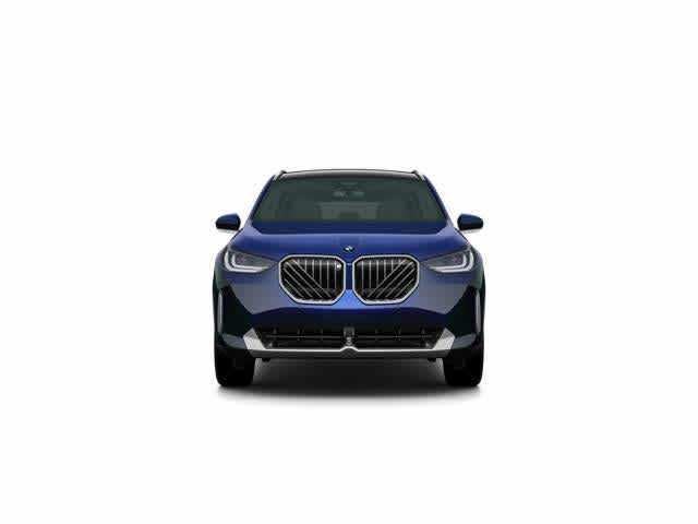2026 BMW X3 30 xDrive Sports Activity Vehicle