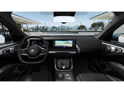 2026 BMW X3 30 xDrive Sports Activity Vehicle