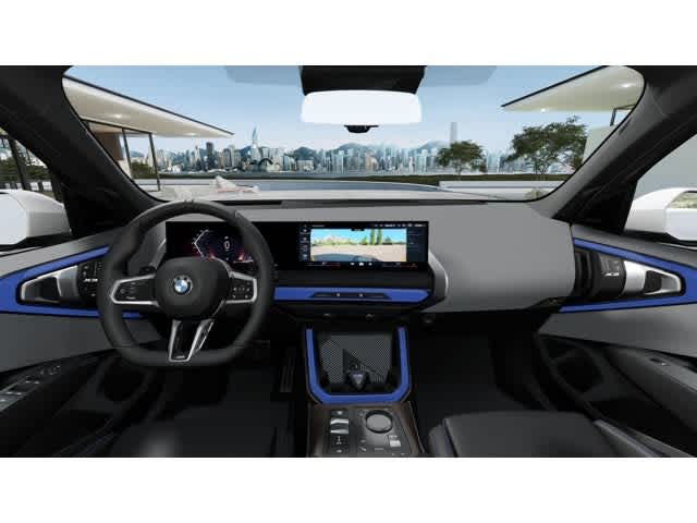 2026 BMW X3 30 xDrive Sports Activity Vehicle