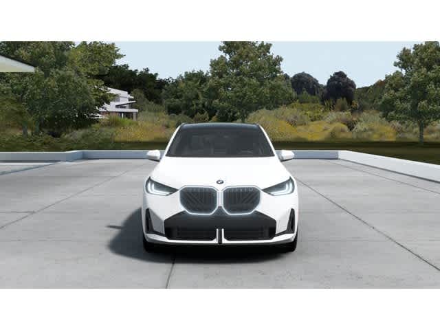 2026 BMW X3 30 xDrive Sports Activity Vehicle