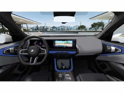 2026 BMW X3 30 xDrive Sports Activity Vehicle