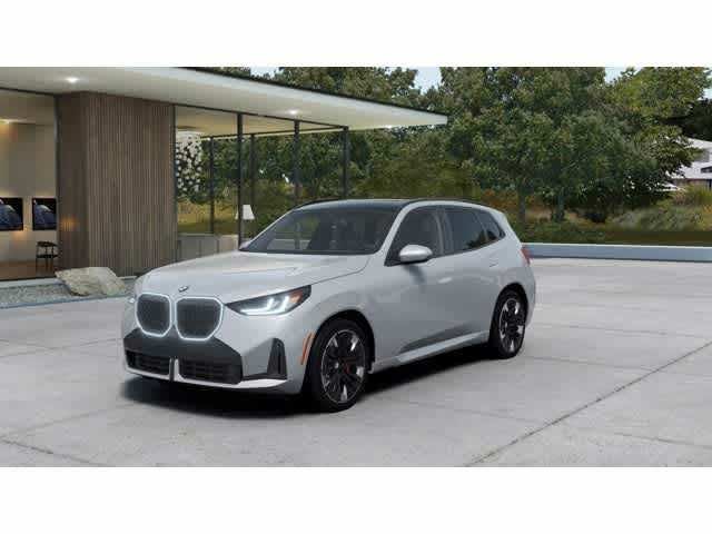 2026 BMW X3 30 xDrive Sports Activity Vehicle