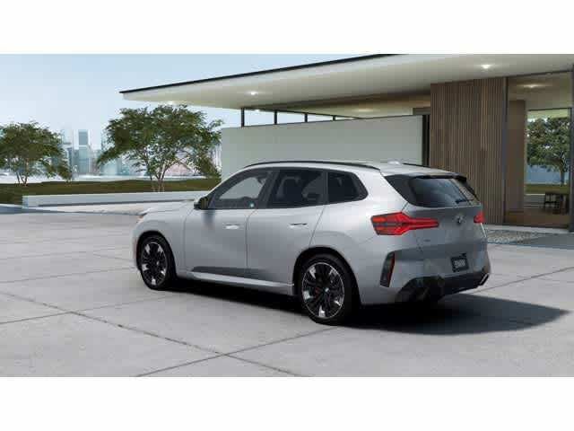 2026 BMW X3 30 xDrive Sports Activity Vehicle