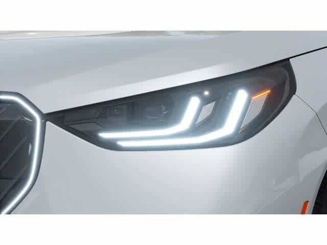 2026 BMW X3 30 xDrive Sports Activity Vehicle