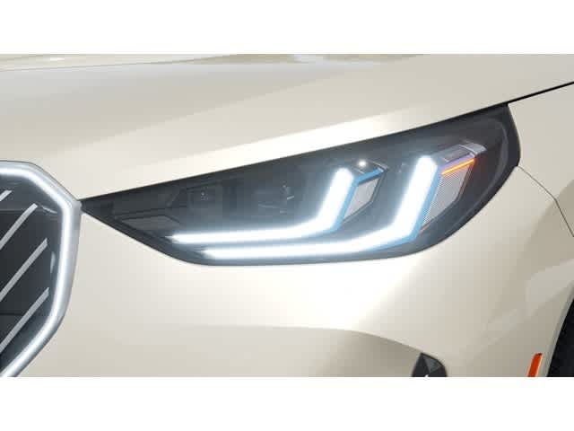 2026 BMW X3 30 xDrive Sports Activity Vehicle