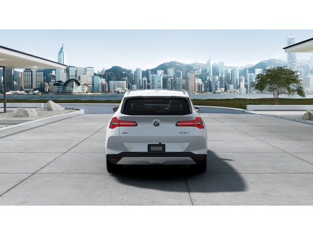 2026 BMW X3 30 xDrive Sports Activity Vehicle