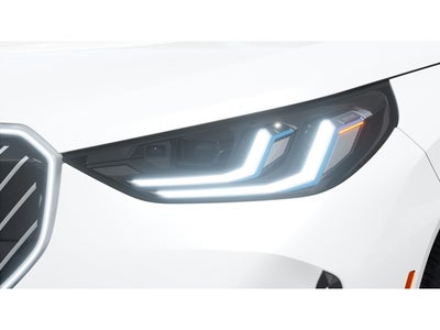 2026 BMW X3 30 xDrive Sports Activity Vehicle