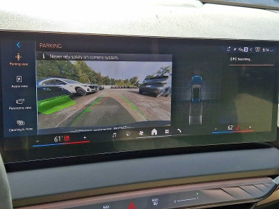 2025 BMW X3 30 xDrive Sports Activity Vehicle