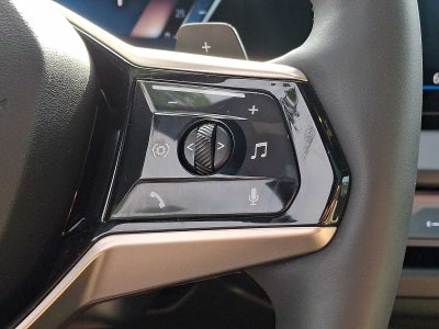2025 BMW X3 30 xDrive Sports Activity Vehicle