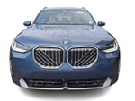 2025 BMW X3 30 xDrive Sports Activity Vehicle