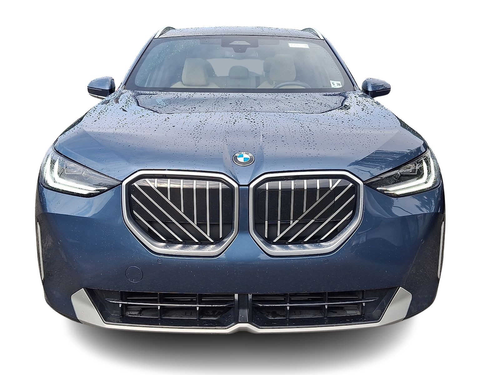 2025 BMW X3 30 xDrive Sports Activity Vehicle