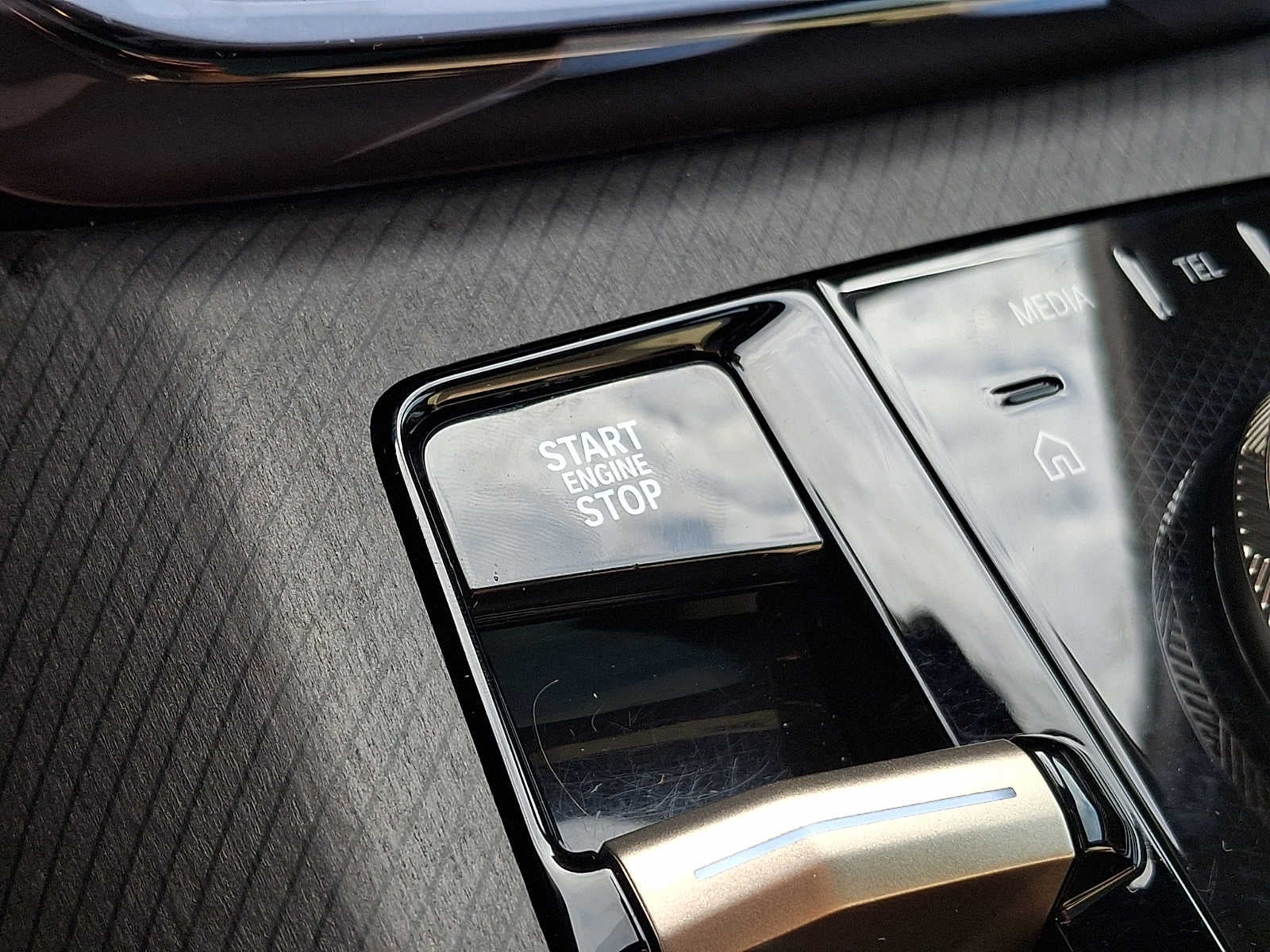 2025 BMW X3 30 xDrive Sports Activity Vehicle