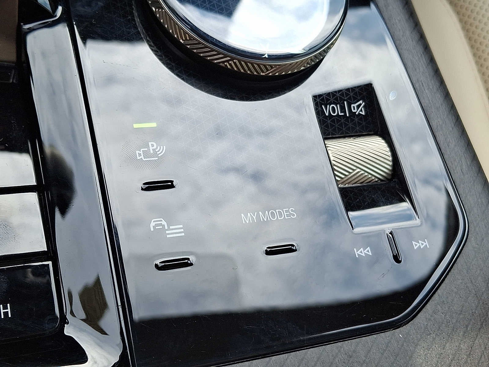 2025 BMW X3 30 xDrive Sports Activity Vehicle