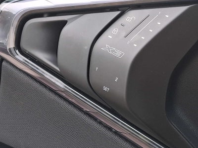 2025 BMW X3 30 xDrive Sports Activity Vehicle