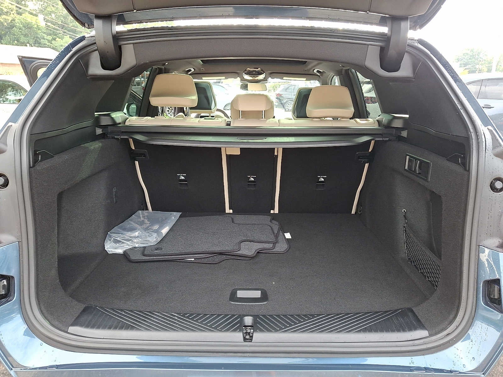 2025 BMW X3 30 xDrive Sports Activity Vehicle