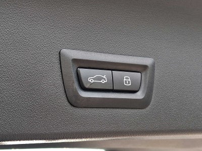 2025 BMW X3 30 xDrive Sports Activity Vehicle