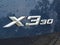 2025 BMW X3 30 xDrive Sports Activity Vehicle