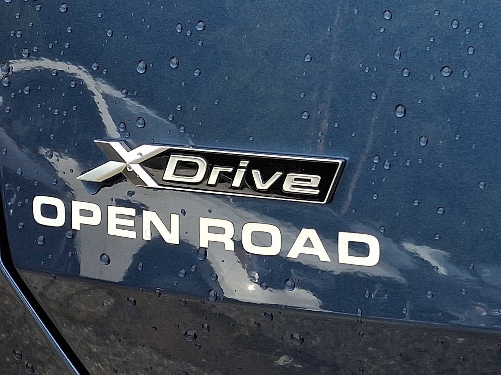 2025 BMW X3 30 xDrive Sports Activity Vehicle