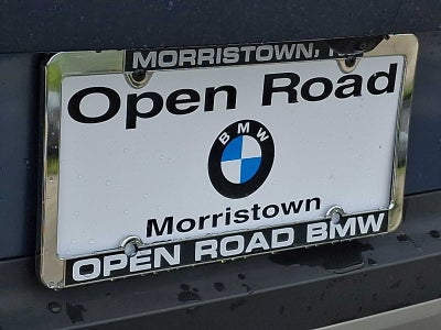 2025 BMW X3 30 xDrive Sports Activity Vehicle
