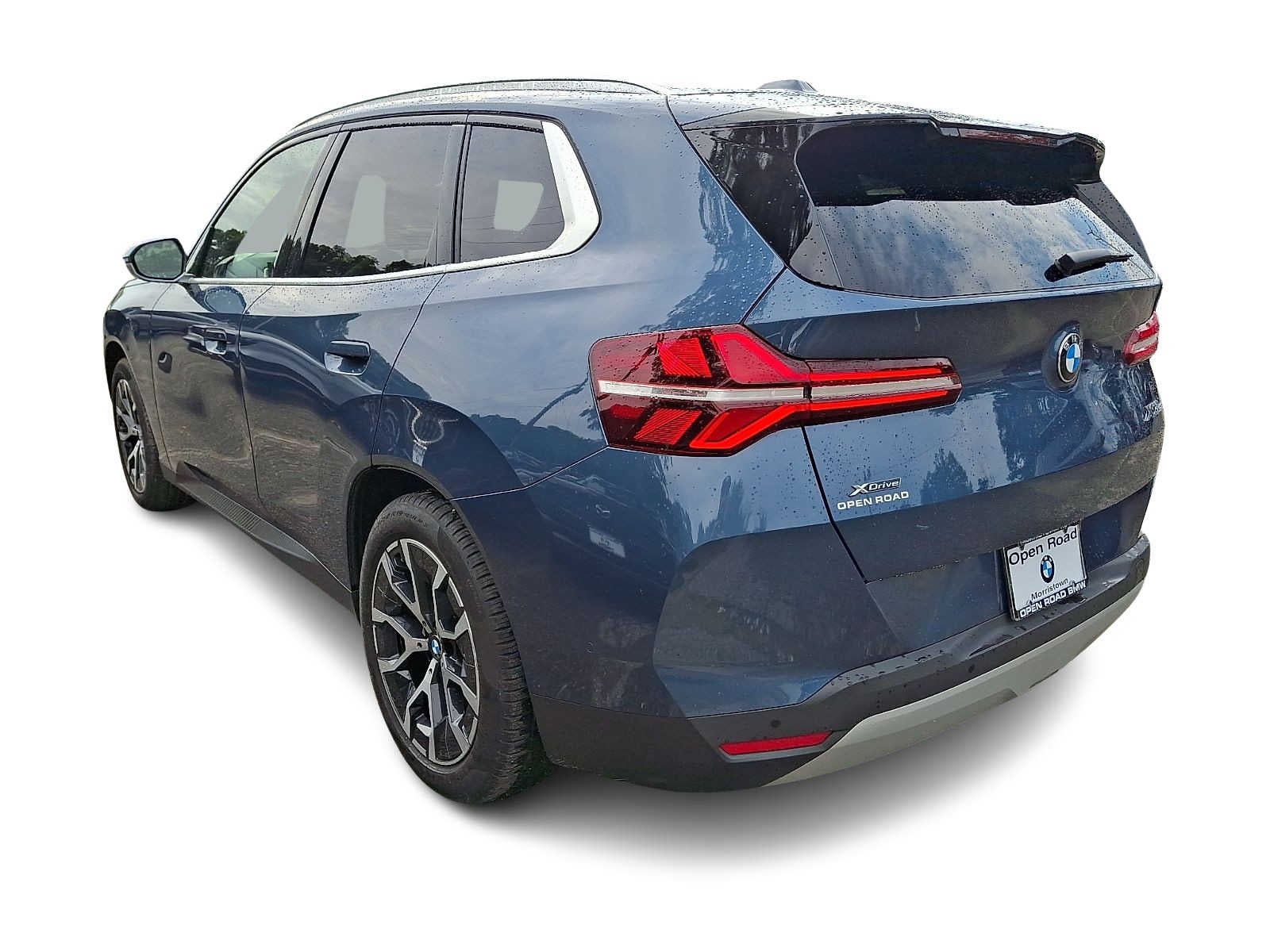 2025 BMW X3 30 xDrive Sports Activity Vehicle