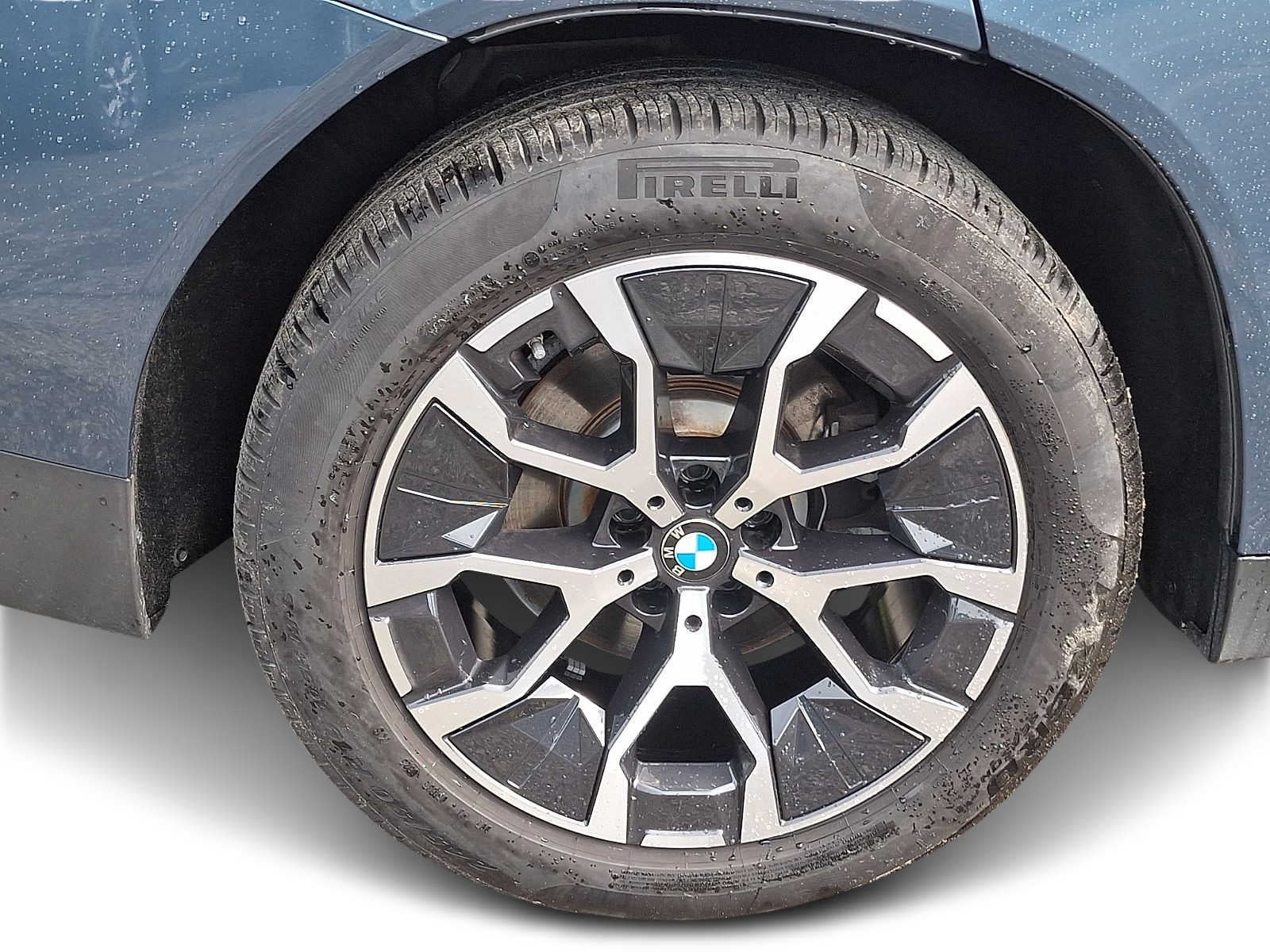 2025 BMW X3 30 xDrive Sports Activity Vehicle