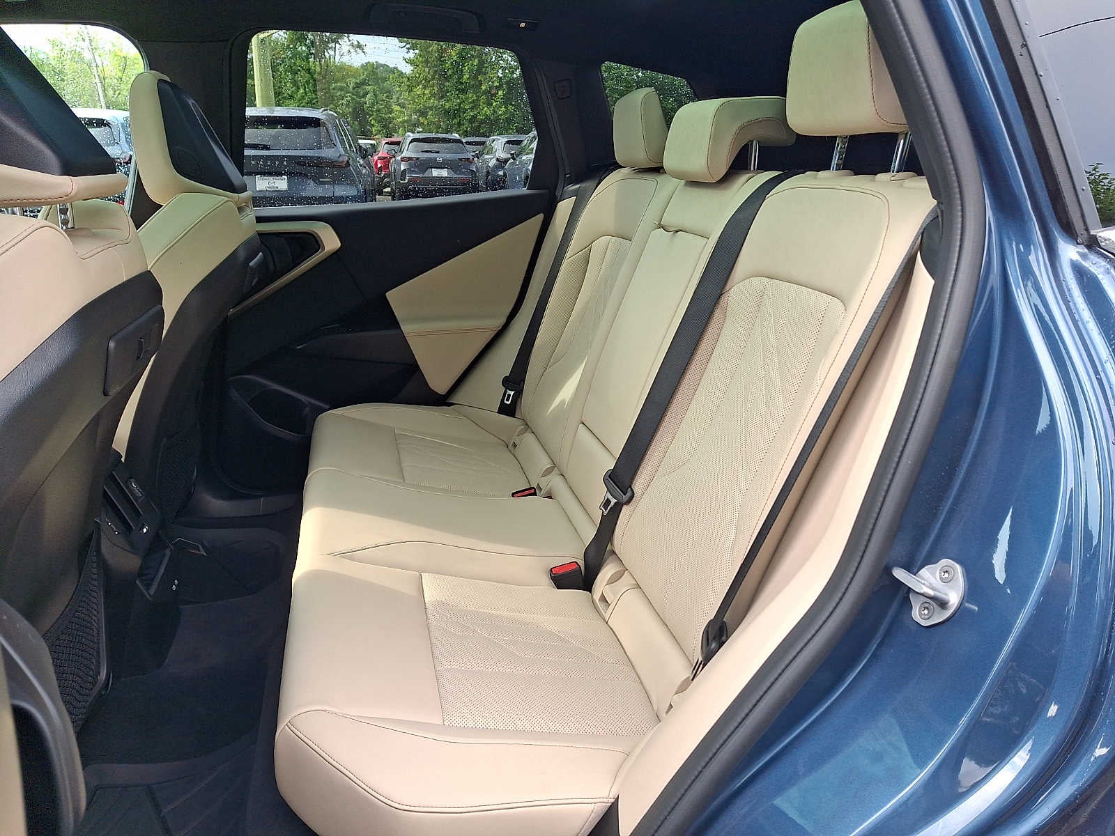 2025 BMW X3 30 xDrive Sports Activity Vehicle