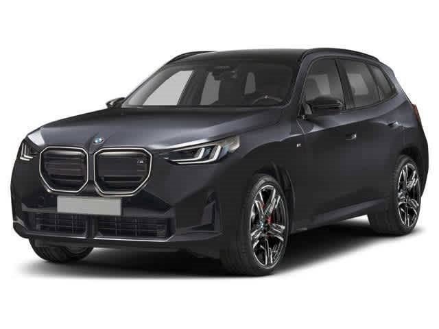 2025 BMW X3 30 xDrive Sports Activity Vehicle