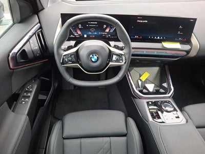 2025 BMW X3 30 xDrive Sports Activity Vehicle