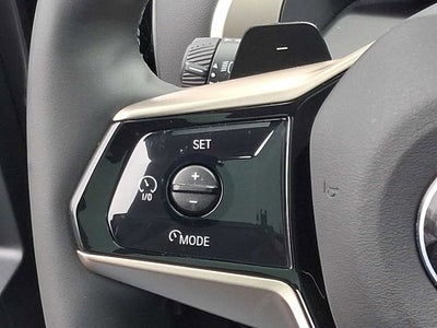 2025 BMW X3 30 xDrive Sports Activity Vehicle