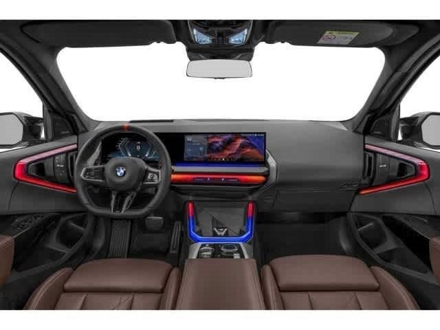 2025 BMW X3 30 xDrive Sports Activity Vehicle