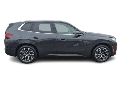 2025 BMW X3 30 xDrive Sports Activity Vehicle