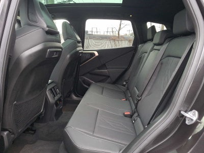 2025 BMW X3 30 xDrive Sports Activity Vehicle