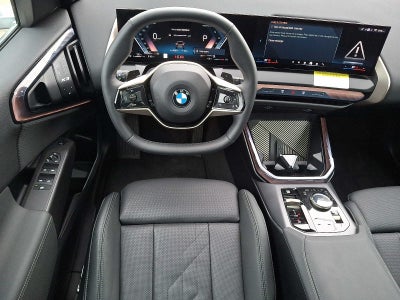 2025 BMW X3 30 xDrive Sports Activity Vehicle