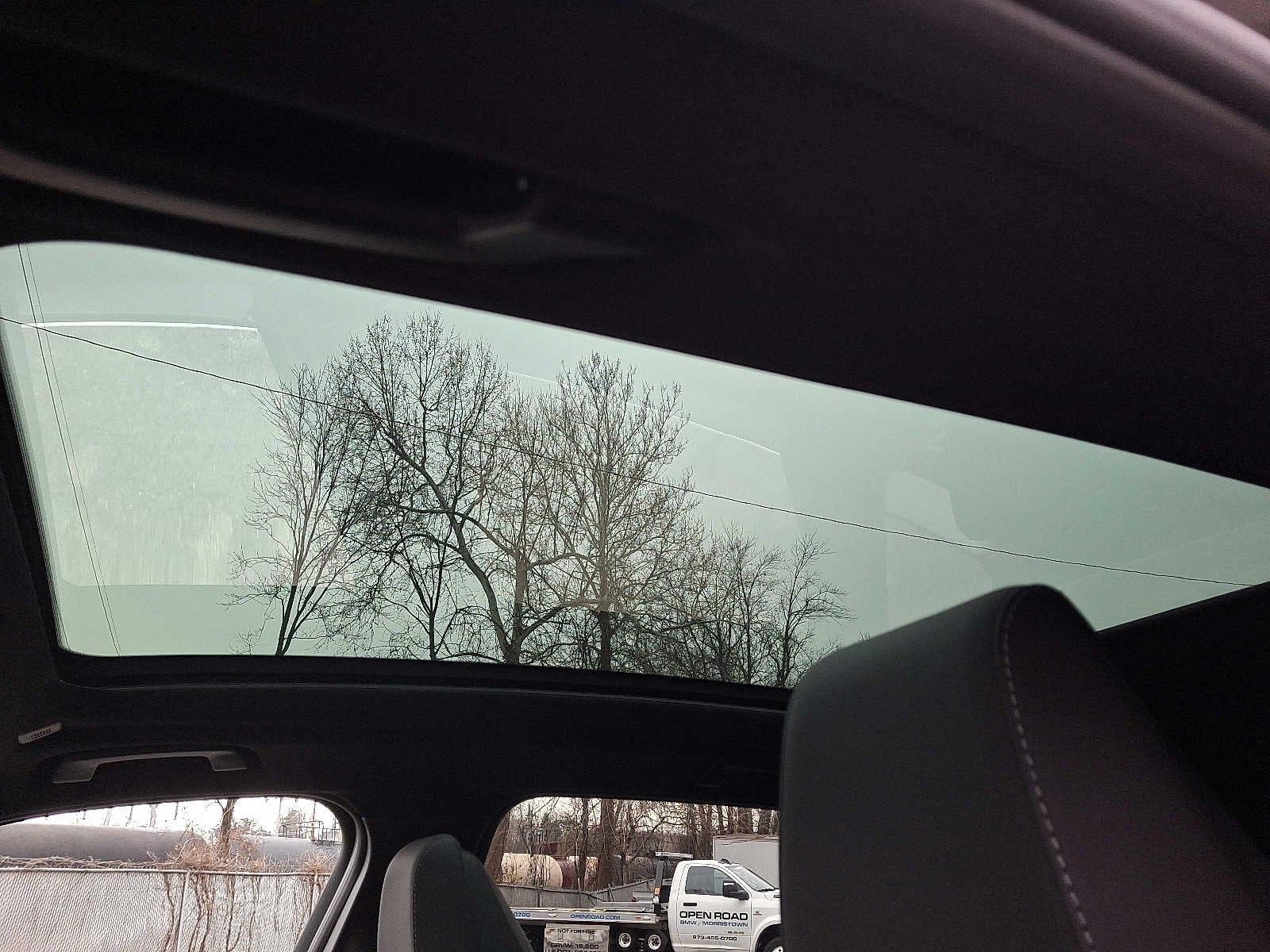 2025 BMW X3 30 xDrive Sports Activity Vehicle