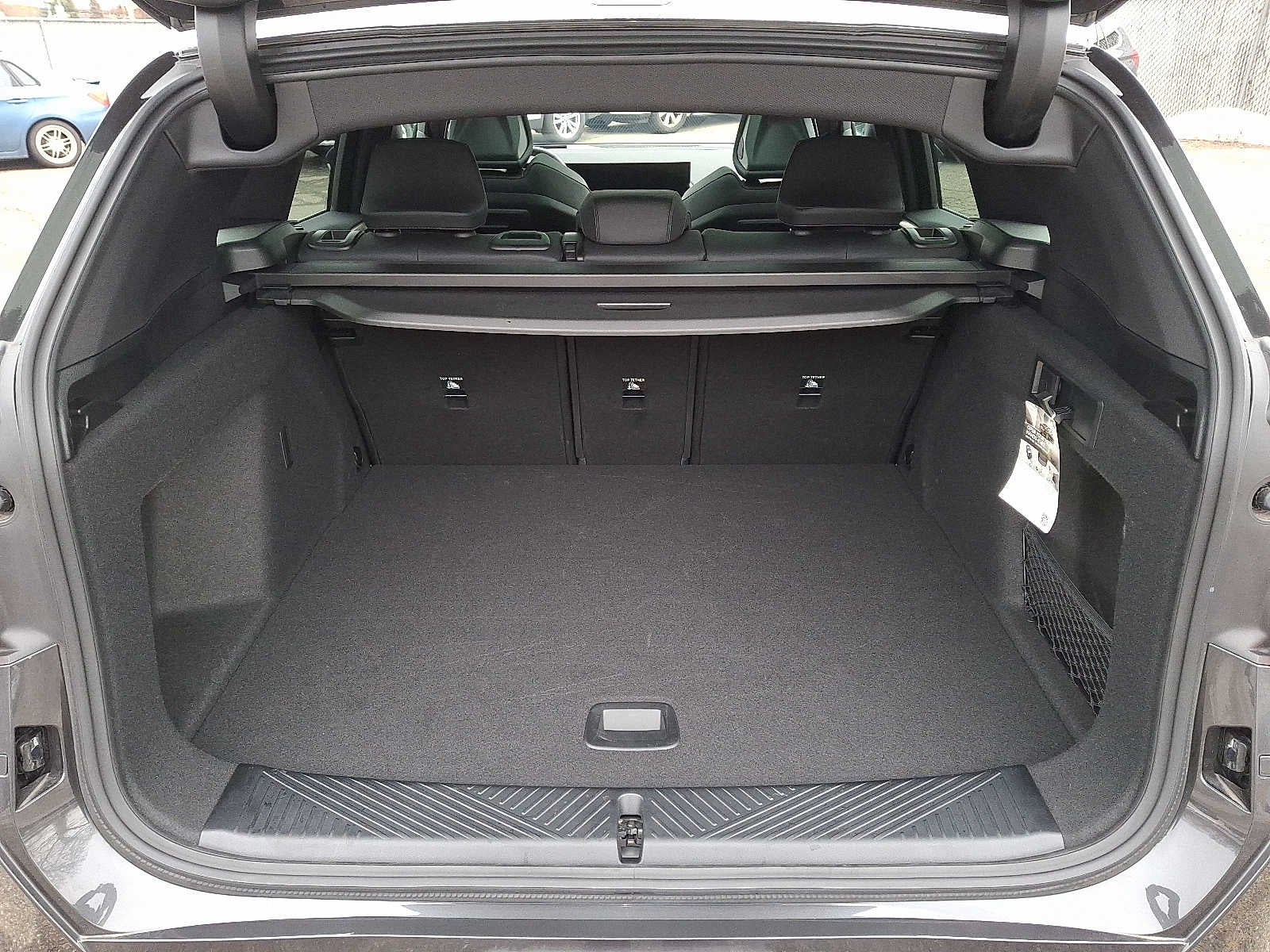 2025 BMW X3 30 xDrive Sports Activity Vehicle