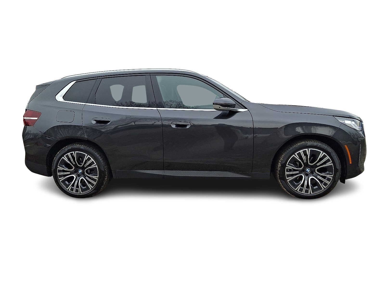 2025 BMW X3 30 xDrive Sports Activity Vehicle