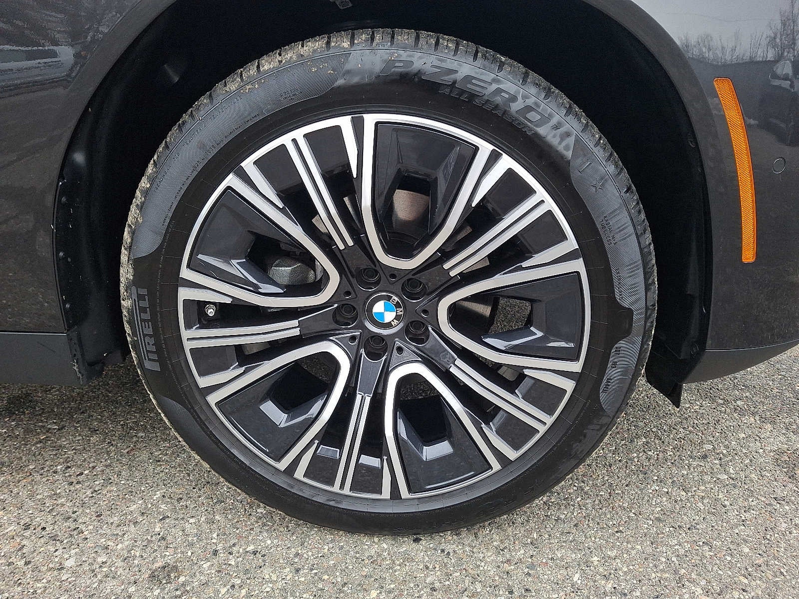 2025 BMW X3 30 xDrive Sports Activity Vehicle