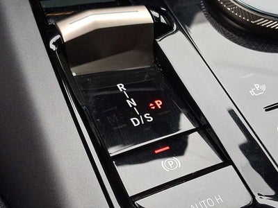 2025 BMW X3 30 xDrive Sports Activity Vehicle