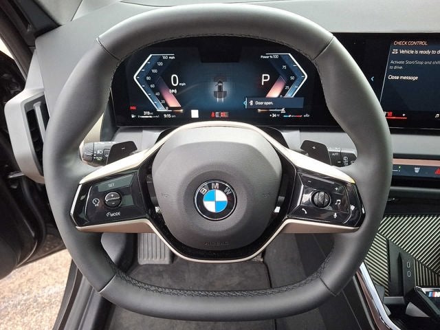 2025 BMW X3 30 xDrive Sports Activity Vehicle