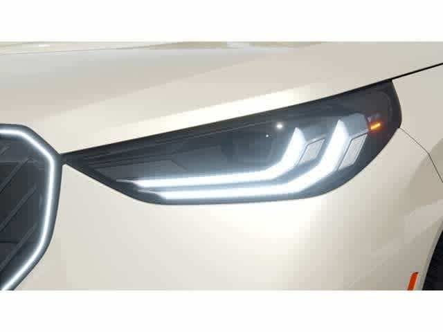 2026 BMW X3 30 xDrive Sports Activity Vehicle