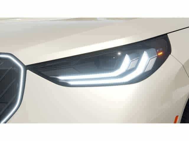 2026 BMW X3 30 xDrive Sports Activity Vehicle